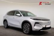 Geely EX5 Гибрид Ярославль  - изображение 29