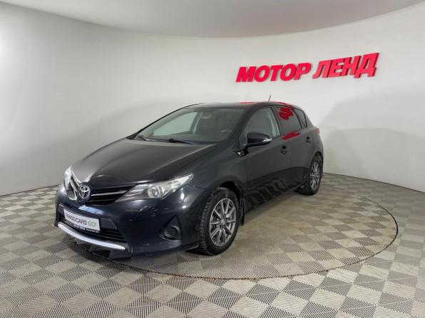 Toyota Auris II с пробегом 2014 года, цена 969 000 рублей, 234444 км, хэтчбек, Автокод Объявления