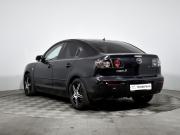 Mazda 3 I (BK) Рестайлинг Санкт-Петербург  - изображение 26
