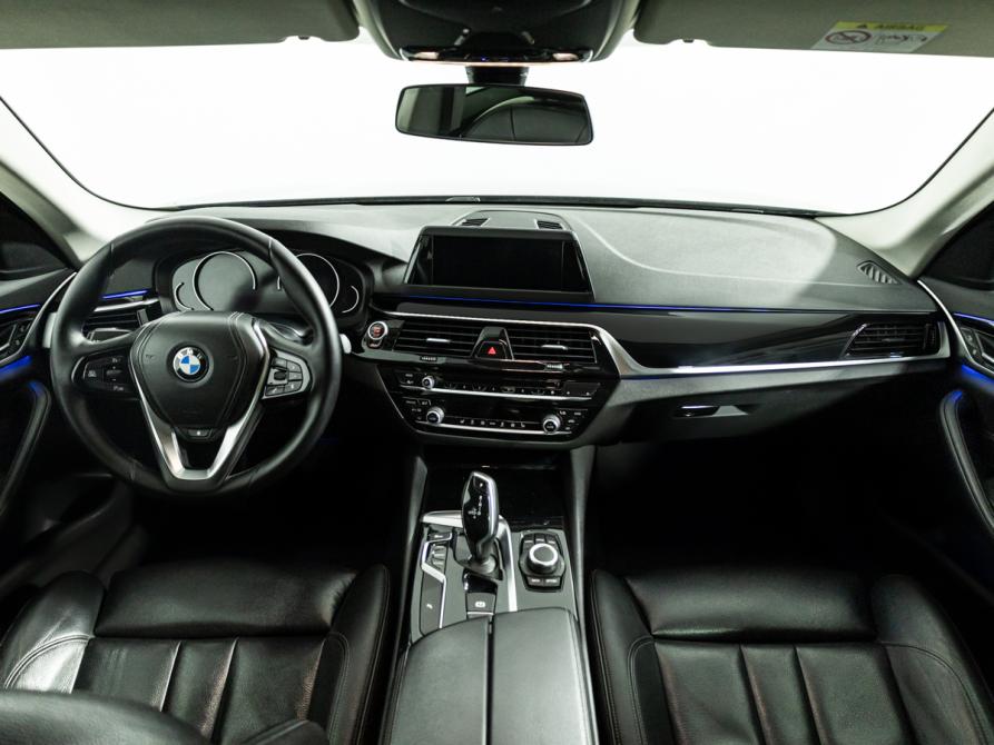 BMW 5 серии VII (G30/G31/G38) Санкт-Петербург  - изображение 13