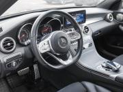 Mercedes-Benz C-Класс IV (W205) Рестайлинг Москва  - изображение 41