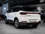 Chery Tiggo 7 Pro Max I Москва  - изображение 32