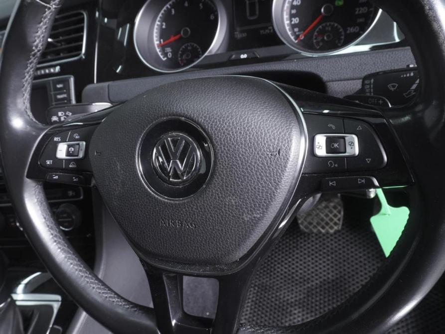 Volkswagen Golf VII Ростов-на-Дону  - изображение 12