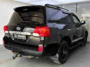 Toyota Land Cruiser 200 Series Рестайлинг 1 Уфа  - изображение 36