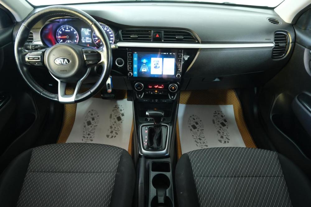Kia Rio IV Омск  - изображение 13
