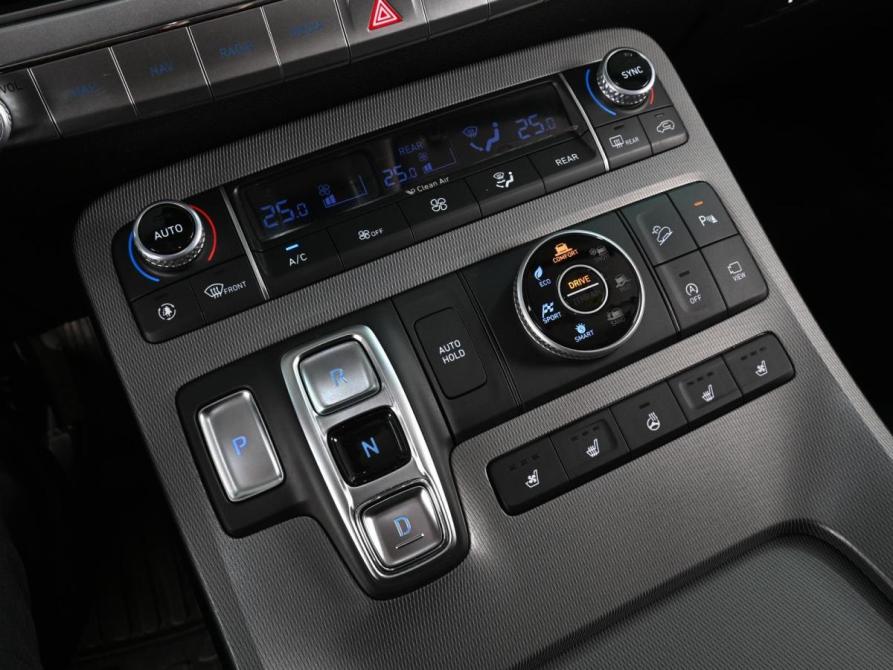 Hyundai Palisade I Ростов-на-Дону  - изображение 18