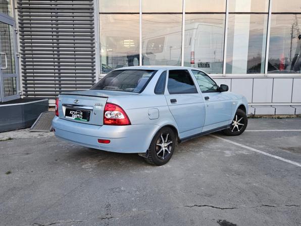 Lada (ВАЗ) Priora I с пробегом 2008 года, цена 279 000 рублей, 162324 км, седан, Автокод Объявления