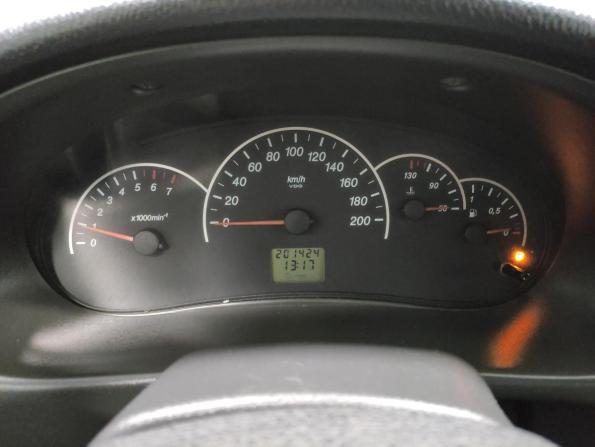 Lada (ВАЗ) Priora I с пробегом 2008 года, цена 245 000 рублей, 201000 км, седан, Автокод Объявления