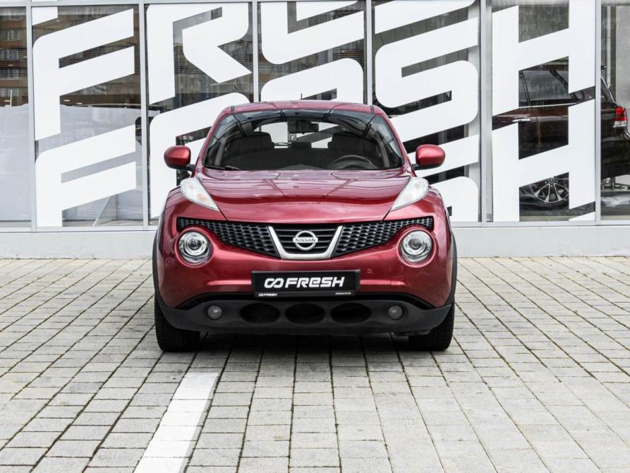 Nissan Juke I Ставрополь  - изображение 3