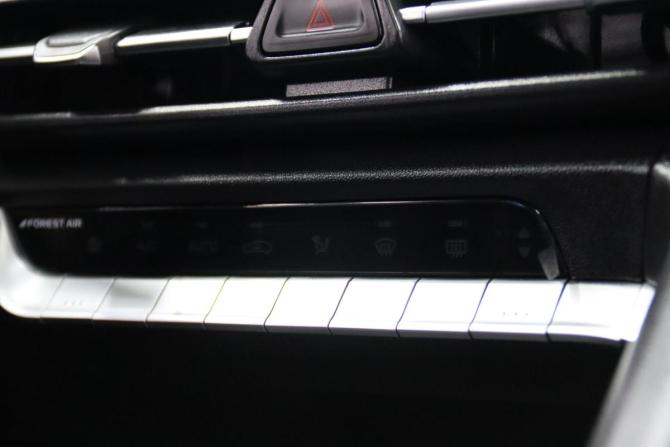 Changan CS35 Plus I Рестайлинг с пробегом 2024 года, цена 1 865 650 рублей, 18682 км, внедорожник, Автокод Объявления
