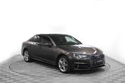Audi A4 V (B9) Москва  - изображение 33