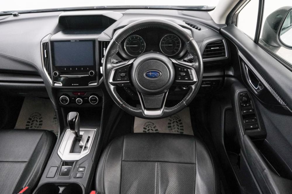 Subaru Impreza V Красноярск  - изображение 15