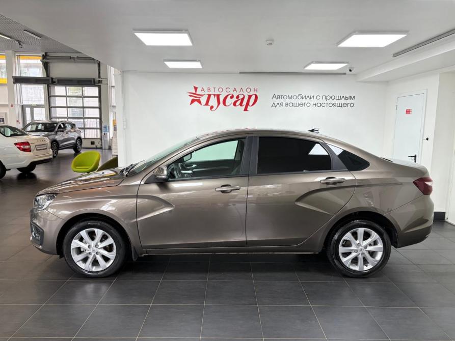 Lada (ВАЗ) Vesta I Рестайлинг (NG) Киров  - изображение 7