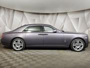Rolls-Royce Ghost I Рестайлинг (Series II) Москва  - изображение 26