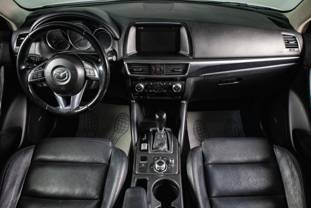 Mazda CX-5 I Рестайлинг Сургут  - изображение 14