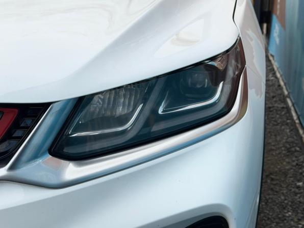 Geely Coolray I с пробегом 2022 года, цена 1 600 000 рублей, 134600 км, внедорожник, Автокод Объявления