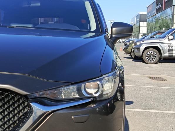 Mazda CX-5 II с пробегом 2018 года, цена 2 581 000 рублей, 166879 км, внедорожник, Автокод Объявления