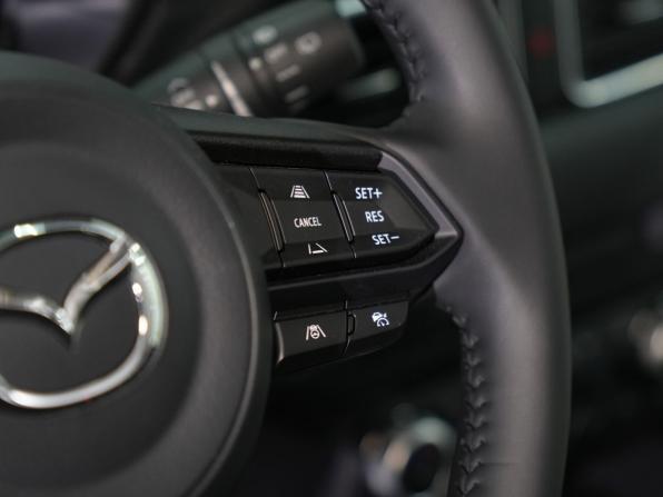 Mazda CX-5 II Рестайлинг с пробегом 2025 года, цена 3 800 000 рублей, 25 км, внедорожник, Автокод Объявления