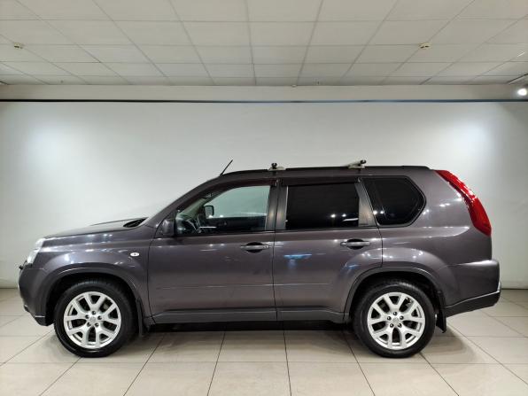 Nissan X-Trail II Рестайлинг с пробегом 2012 года, цена 970 000 рублей, 287444 км, внедорожник, Автокод Объявления