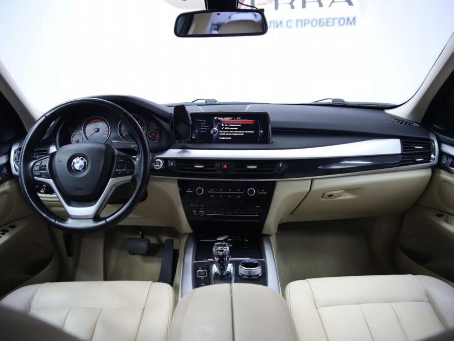 BMW X5 III (F15) Уфа  - изображение 12