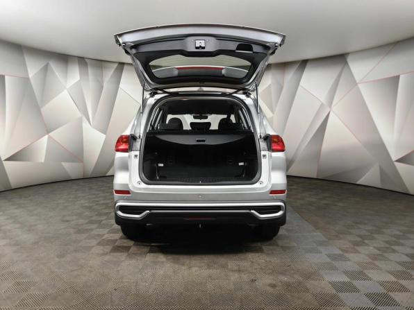 Новый Haval M6 II 2026 года, цена 2 349 000 рублей, внедорожник, Автокод Объявления