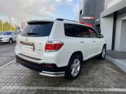 Toyota Highlander II (XU40) Рестайлинг Набережные Челны  - изображение 37