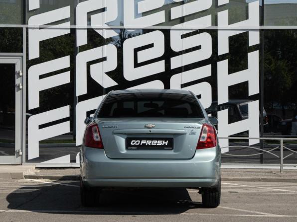 Chevrolet Lacetti I с пробегом 2007 года, цена 510 000 рублей, 137477 км, седан, Автокод Объявления
