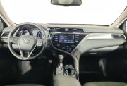 Toyota Camry VIII (XV70) Рестайлинг Ярославль  - изображение 33