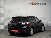 Mazda 3 II (BL) Рестайлинг Екатеринбург  - изображение 21