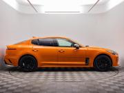 Kia Stinger I Москва  - изображение 24