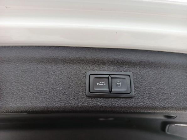 Audi Q3 II (F3) с пробегом 2021 года, цена 3 570 000 рублей, 60343 км, внедорожник, Автокод Объявления