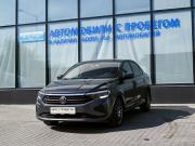 Volkswagen Polo VI Екатеринбург  - изображение 21