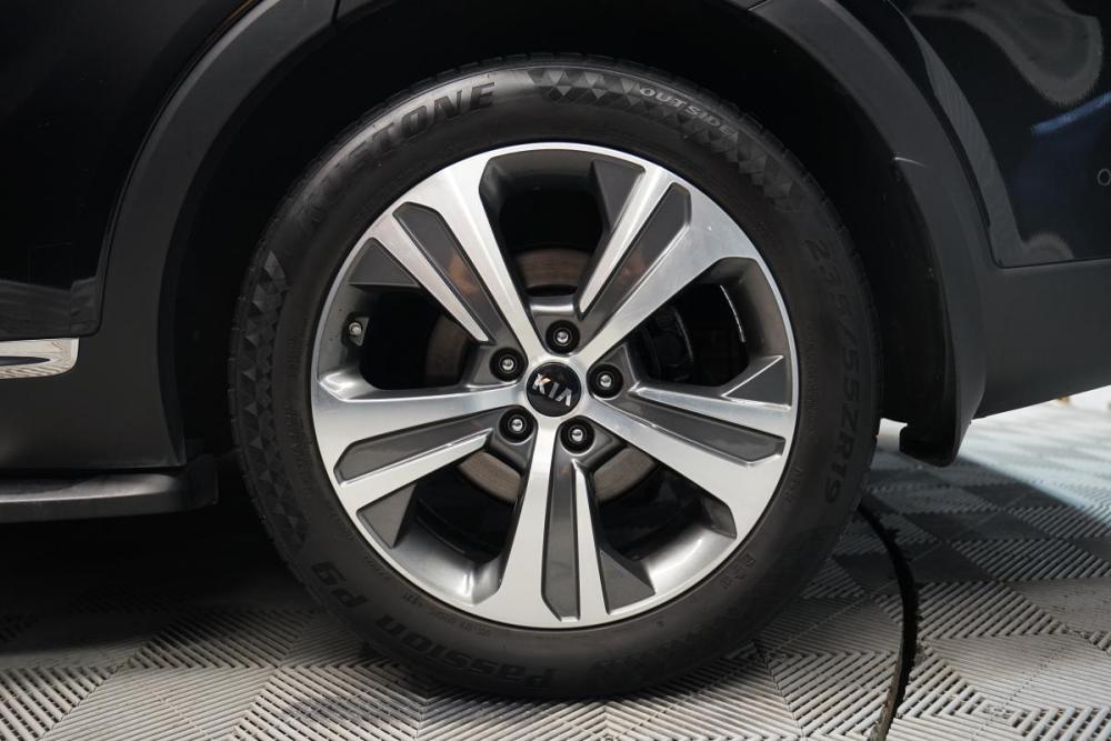 Kia Sorento III Prime Рестайлинг Крым  - изображение 29