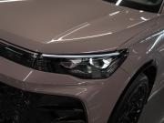 Volkswagen Tiguan III (China Market) Москва  - изображение 63