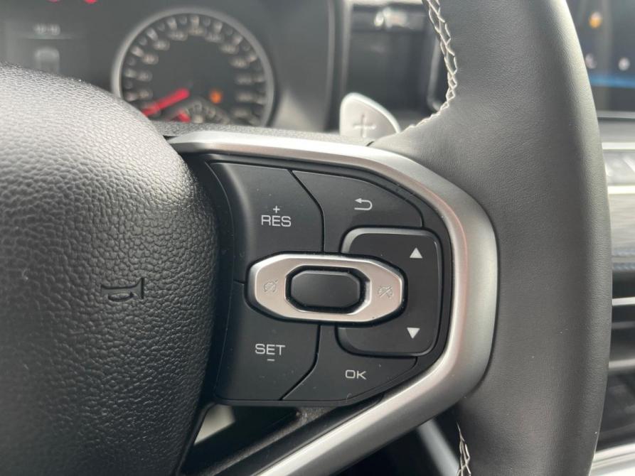 Haval Jolion I Рестайлинг Пермь  - изображение 23