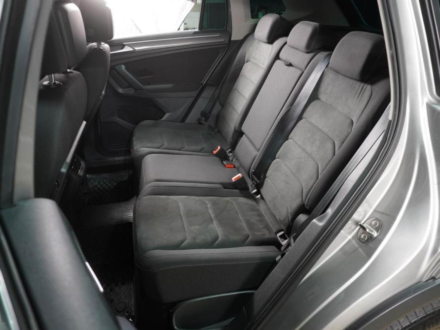 Volkswagen Tiguan II Воронеж  - изображение 9