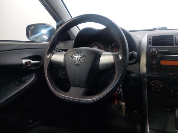 Toyota Corolla X (E140 E150) Рестайлинг с пробегом 2012 года, цена 1 150 000 рублей, 124690 км, седан, Автокод Объявления