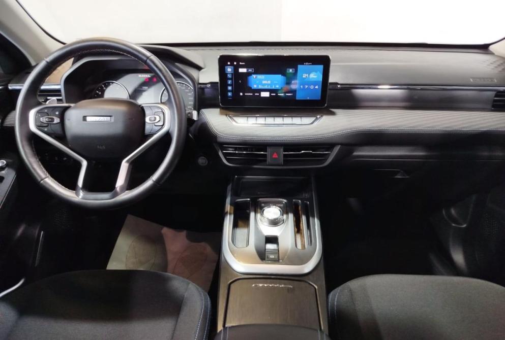 Haval Jolion I Рестайлинг Саратов  - изображение 15