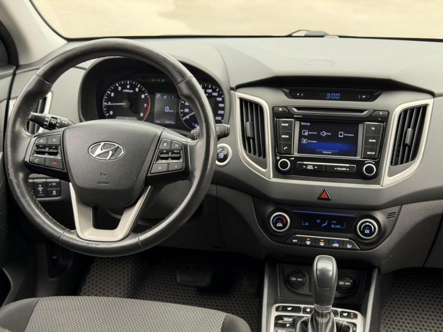 Hyundai Creta I Казань  - изображение 16