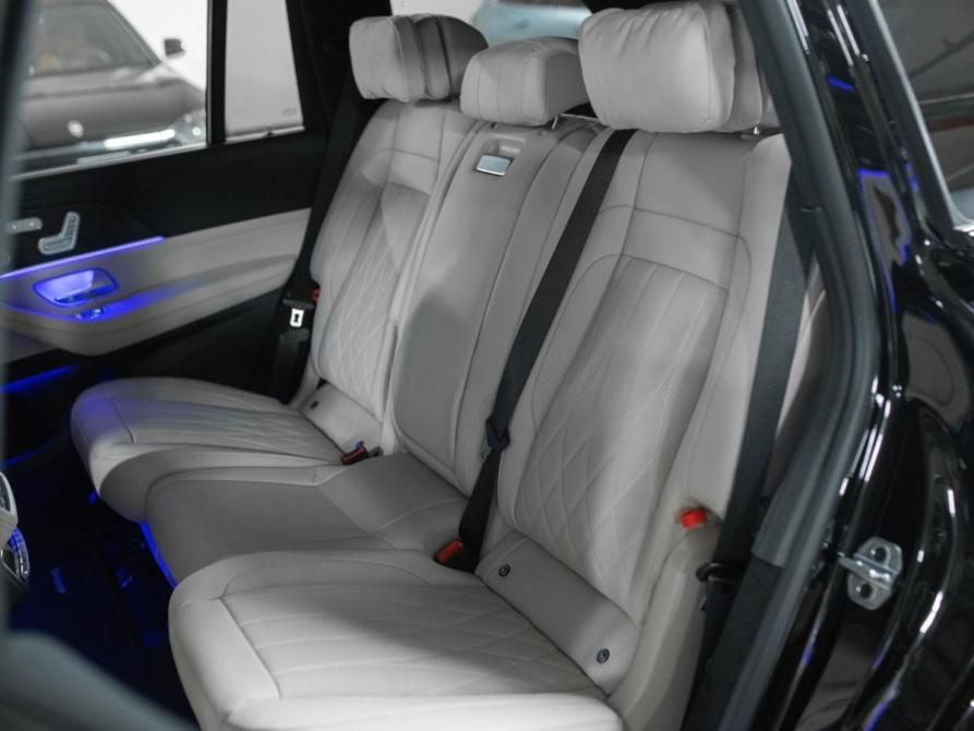 Mercedes-Benz GLS AMG II (X167) Рестайлинг Москва  - изображение 3