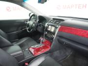 Toyota Camry VII (XV50) Вологда  - изображение 27