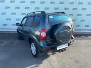 Chevrolet Niva I Рестайлинг Нижний Тагил  - изображение 28