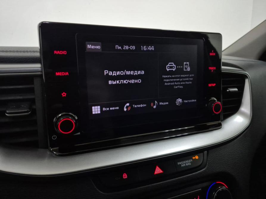 Kia Ceed III Рестайлинг Альметьевск  - изображение 20