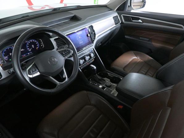 Volkswagen Teramont I Рестайлинг с пробегом 2021 года, цена 4 130 000 рублей, 85500 км, внедорожник, Автокод Объявления
