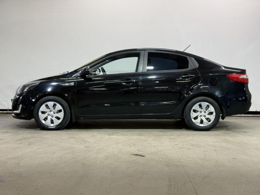 Kia Rio III Ярославль  - изображение 8