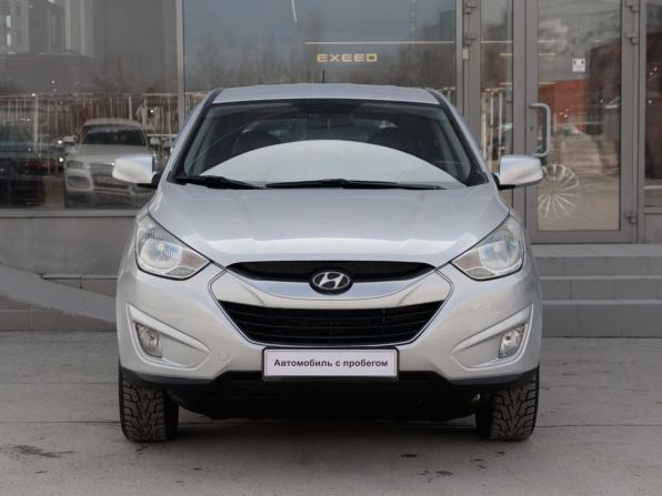 Hyundai Tucson I с пробегом 2010 года, цена 860 000 рублей, 176705 км, внедорожник, Автокод Объявления