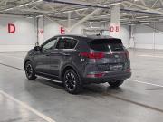 Kia Sportage IV Рестайлинг Казань  - изображение 30