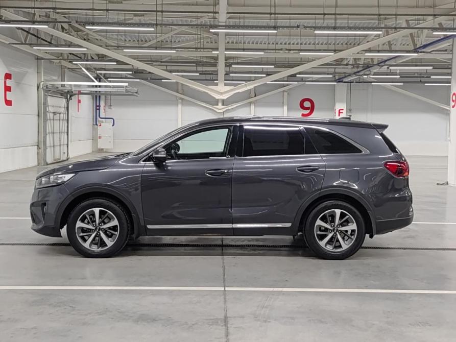 Kia Sorento III Prime Рестайлинг Казань  - изображение 10