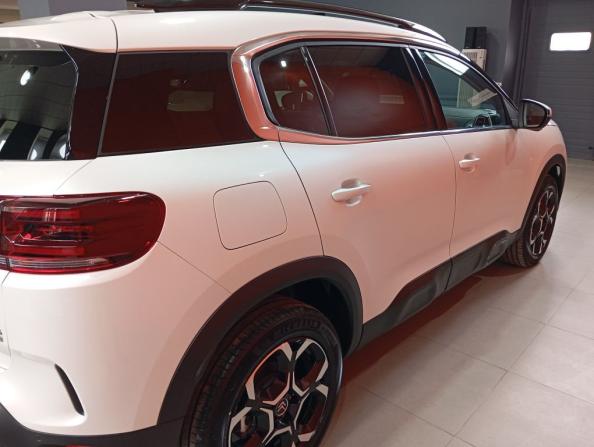Citroen C5 Aircross I Рестайлинг с пробегом 2024 года, цена 3 234 000 рублей, 10 км, внедорожник, Автокод Объявления