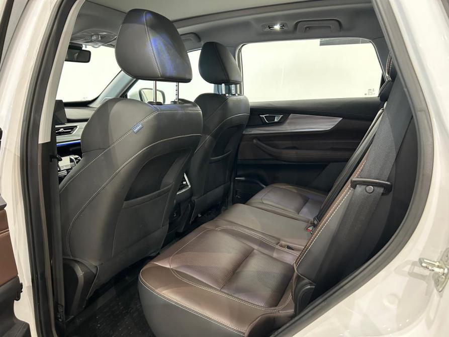 Chery Tiggo 8 Pro I Санкт-Петербург  - изображение 15